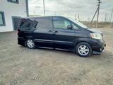 Toyota Alphard 2004 года за 6 600 000 тг. в Актау – фото 5