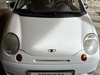 Daewoo Matiz 2013 года за 2 200 000 тг. в Шымкент