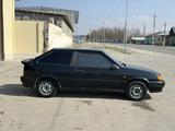 ВАЗ (Lada) 2113 2007 года за 1 000 000 тг. в Шымкент – фото 3