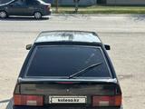 ВАЗ (Lada) 2113 2007 года за 1 000 000 тг. в Шымкент – фото 4