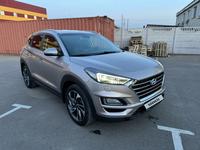 Hyundai Tucson 2019 годаүшін11 500 000 тг. в Павлодар