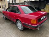 Audi 100 1994 года за 1 300 000 тг. в Алматы – фото 2