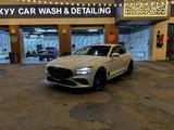 Genesis G70 2021 года за 17 000 000 тг. в Алматы