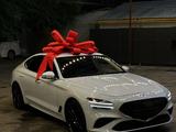 Genesis G70 2021 года за 18 000 000 тг. в Алматы