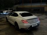 Genesis G70 2021 года за 18 000 000 тг. в Алматы – фото 5