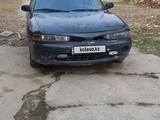 Mitsubishi Galant 1994 года за 400 000 тг. в Шымкент – фото 2