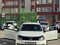 Volkswagen Polo 2014 годаүшін2 700 000 тг. в Астана