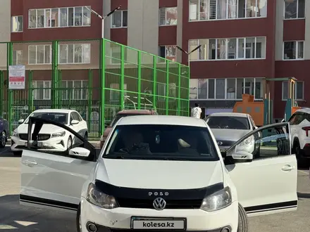 Volkswagen Polo 2014 года за 2 700 000 тг. в Астана