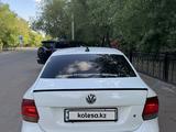 Volkswagen Polo 2014 годаүшін2 700 000 тг. в Астана – фото 4