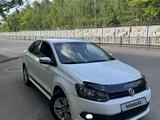 Volkswagen Polo 2014 годаүшін2 700 000 тг. в Астана – фото 2