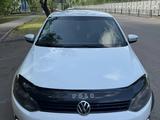 Volkswagen Polo 2014 годаүшін2 700 000 тг. в Астана – фото 5