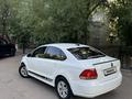 Volkswagen Polo 2014 годаүшін2 700 000 тг. в Астана – фото 6