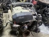 Двигатель Mercedes W124 W202 W210 ОМ111 за 450 000 тг. в Астана