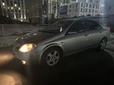 Nissan Primera 2002 годаүшін3 400 000 тг. в Алматы