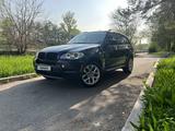 BMW X5 2011 года за 12 900 000 тг. в Алматы