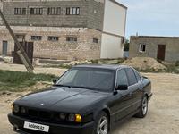 BMW 525 1993 годаүшін2 350 000 тг. в Актау