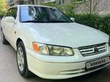 Toyota Camry 1998 годаүшін3 700 000 тг. в Кызылорда