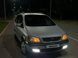 Opel Zafira 2000 годаүшін1 500 000 тг. в Степногорск