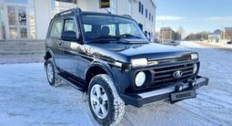 ВАЗ (Lada) Lada 2121 2024 года за 7 700 000 тг. в Костанай