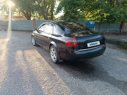 Audi A6 1997 года за 2 700 000 тг. в Петропавловск