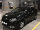 Renault Logan 2015 годаүшін4 000 000 тг. в Алматы – фото 2