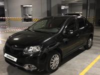 Renault Logan 2015 годаүшін4 000 000 тг. в Алматы