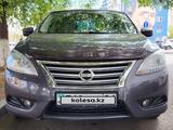 Nissan Sentra 2015 годаүшін6 300 000 тг. в Караганда – фото 5