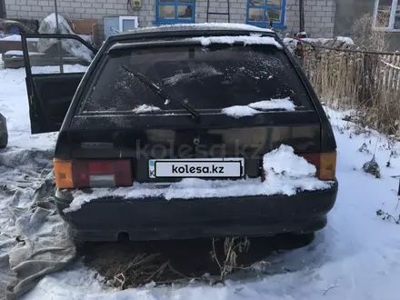 ВАЗ (Lada) 2114 2007 года за 500 000 тг. в Павлодар – фото 7