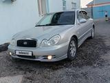 Hyundai Sonata 2004 года за 3 100 000 тг. в Кызылорда – фото 2