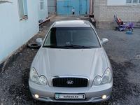 Hyundai Sonata 2004 года за 3 100 000 тг. в Кызылорда