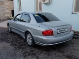 Hyundai Sonata 2004 года за 3 100 000 тг. в Кызылорда – фото 5