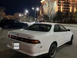 Toyota Mark II 1994 года за 1 700 000 тг. в Астана – фото 3