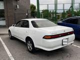 Toyota Mark II 1994 года за 1 700 000 тг. в Астана – фото 4