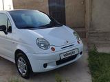 Daewoo Matiz 2013 годаfor2 500 000 тг. в Казыгурт – фото 2