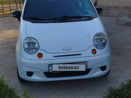 Daewoo Matiz 2013 года за 2 500 000 тг. в Казыгурт