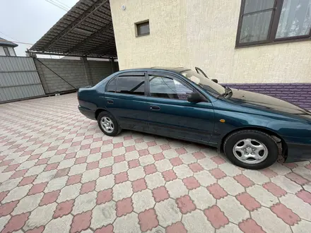 Toyota Carina E 1992 года за 2 100 000 тг. в Алматы – фото 5