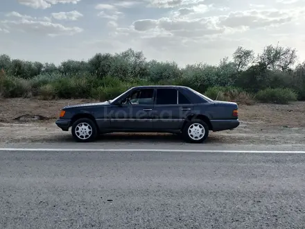 Mercedes-Benz E 200 1990 года за 1 300 000 тг. в Кызылорда – фото 7