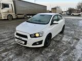 Chevrolet Aveo 2015 годаfor3 900 000 тг. в Уральск