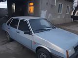 ВАЗ (Lada) 21099 2002 года за 550 000 тг. в Тараз