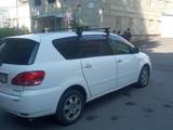 Toyota Ipsum 2002 годаүшін4 500 000 тг. в Павлодар – фото 5