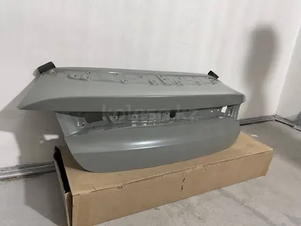 Крышка багажника Kia K5 2020-2023 NEW ORIGINAL за 260 000 тг. в Алматы