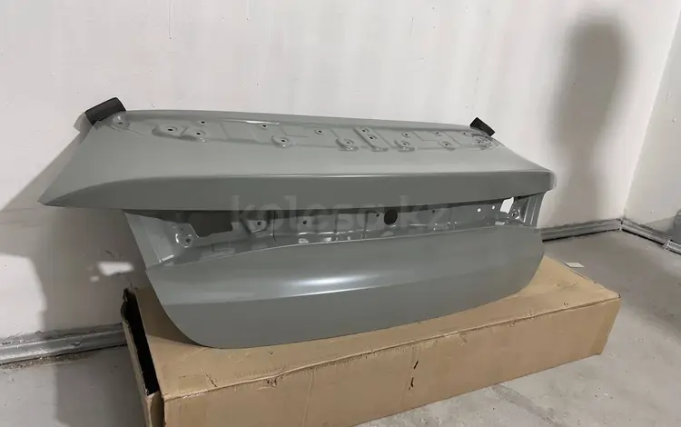 Крышка багажника Kia K5 2020-2023 NEW ORIGINALүшін260 000 тг. в Алматы