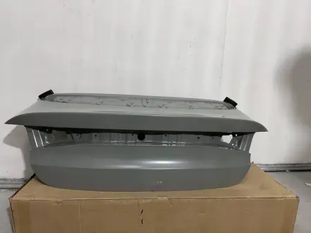 Крышка багажника Kia K5 2020-2023 NEW ORIGINAL за 260 000 тг. в Алматы – фото 5