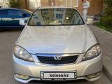 Daewoo Gentra 2014 года за 3 600 000 тг. в Астана – фото 2