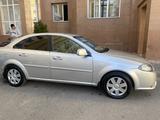 Daewoo Gentra 2014 года за 3 600 000 тг. в Астана – фото 3
