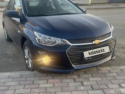 Chevrolet Onix 2023 годаүшін7 000 000 тг. в Астана