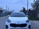 Kia Sportage 2017 годаүшін9 500 000 тг. в Алматы