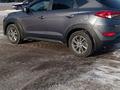 Hyundai Tucson 2017 годаүшін11 500 000 тг. в Астана – фото 7