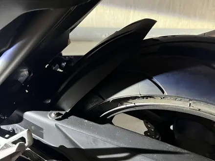 Honda  NC 700S 2013 года за 2 700 000 тг. в Алматы – фото 3