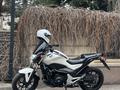 Honda  NC 700S 2013 года за 2 700 000 тг. в Алматы – фото 11